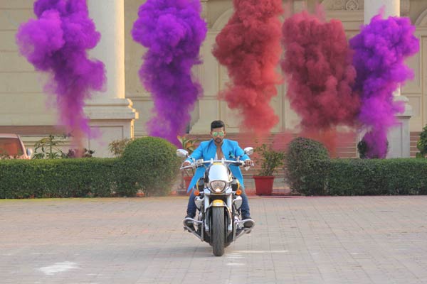 Do’s and Don’ts to keep in mind for your beloved bike this Holi