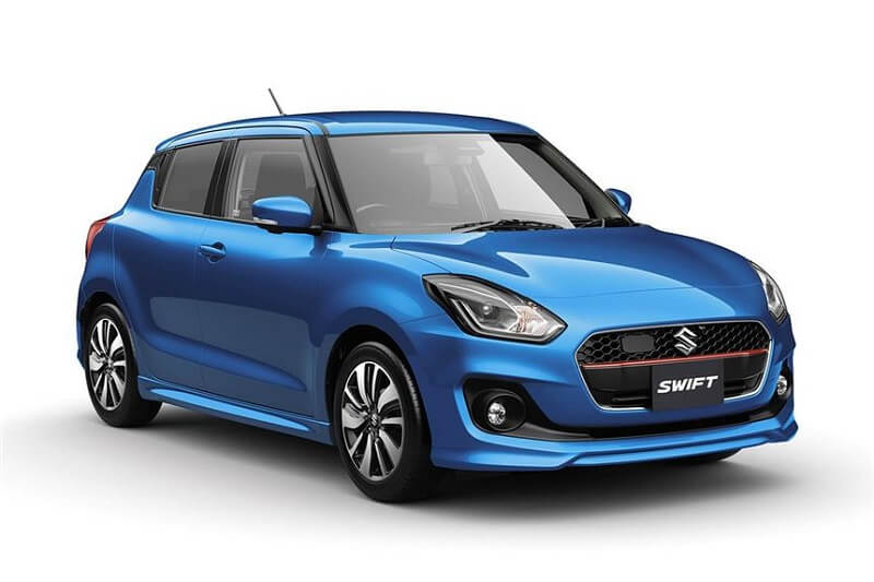 2017 Maruti Suzuki Swift: What we know so far