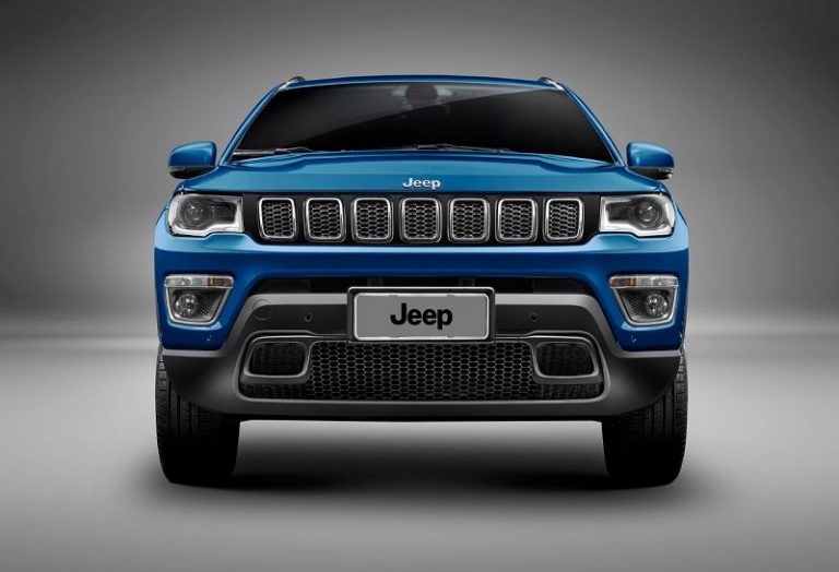2017 Jeep Compass India debut live stream Get features, specification