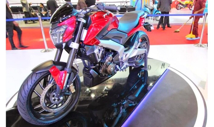 Confirmed: Bajaj Dominar 400 India launch on 15th December 2016