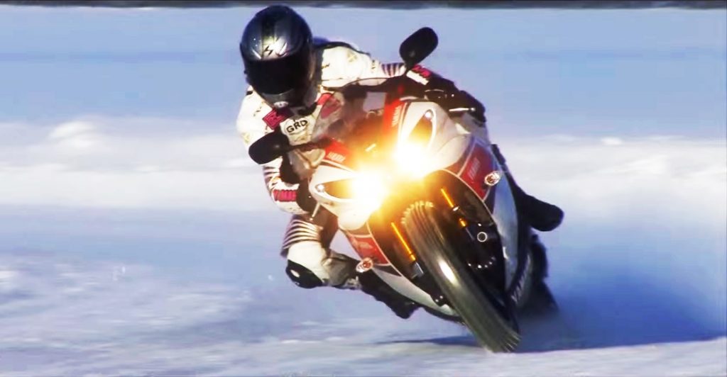 How to Prepare your Beloved Motorcycle for the Winters: 10 Quick Points
