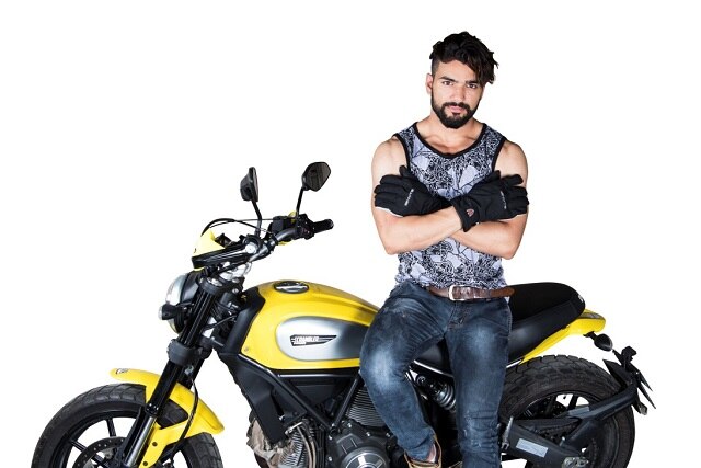 Steelbird Helmets Launches Ignyte Winter Gear in India