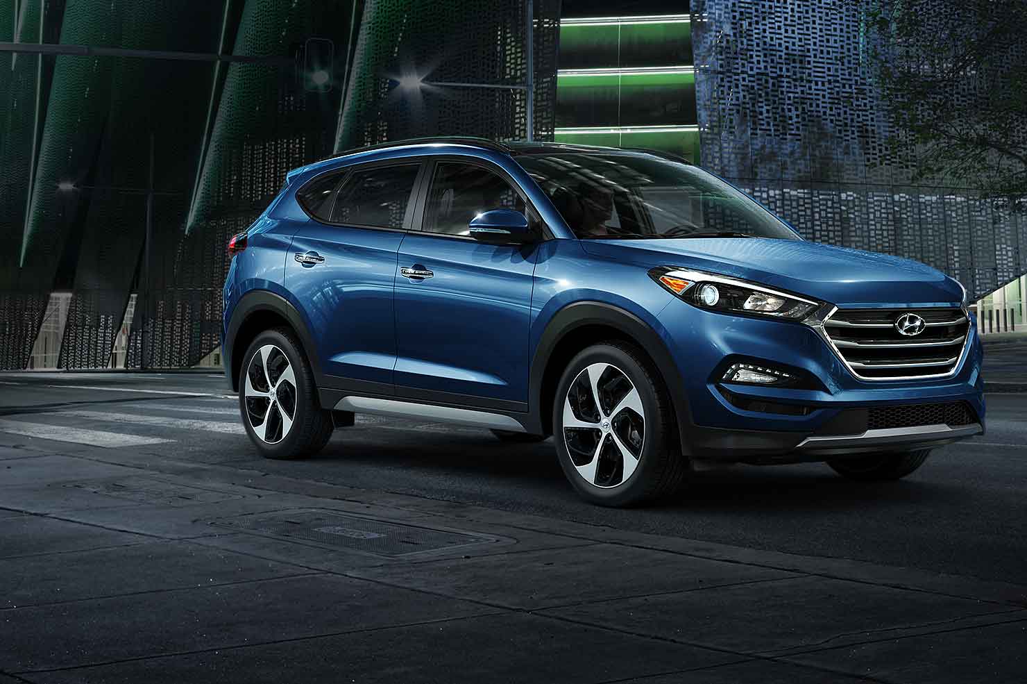 New AllWheel Drive vehicles coming to India under 20 lakhs during 2017