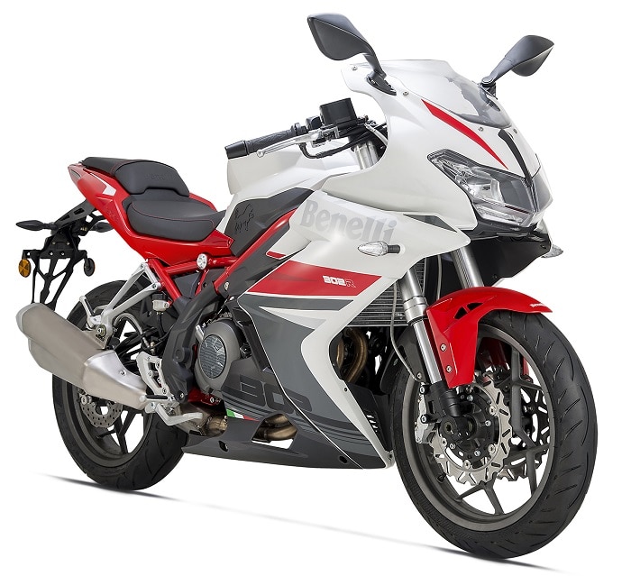benelli new model 2020