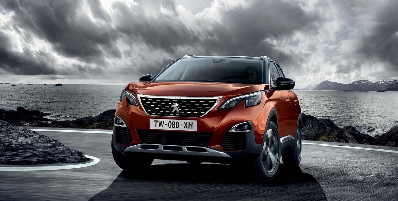 Peugeot Citroen looking to re-enter the Indian market with the help ... Peugeot Citroen looking to re-enter the Indian market with the help ...