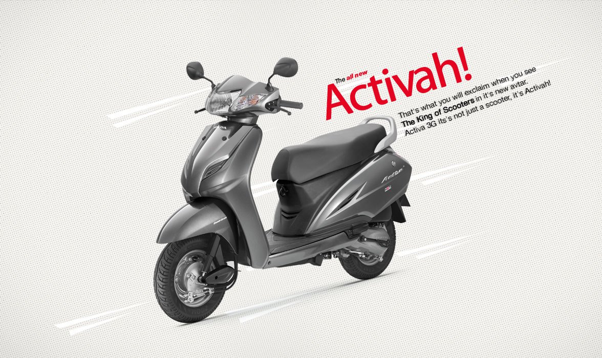 7 Most Preferred Automatic Scooters in India Find New & Cars