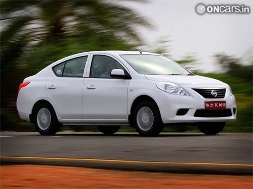 Nissan Sunny launch date announced! | Find New & Upcoming Cars ... Nissan Sunny launch date announced! | Find New & Upcoming Cars ...