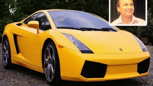 Famous Indian celebrity owners and their Lamborghini cars ...