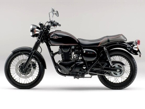 Kawasaki Classic Bikes In India Kawasaki Classic Bikes In India