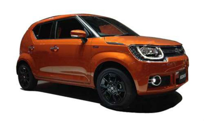 Upcoming Maruti Suzuki Ignis scores three stars in NCAP Test