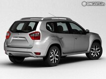 Live: Nissan Terrano unveiled In India