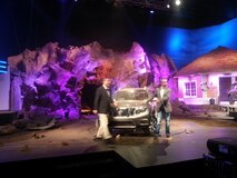 Live: Nissan Terrano unveiled In India