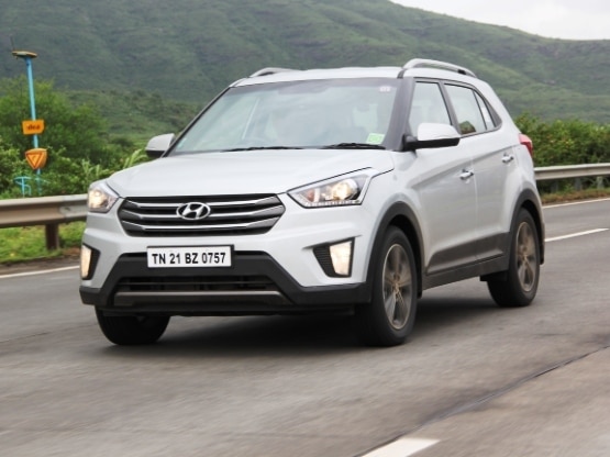 Hyundai Creta: First Drive Report | Find New & Upcoming ...
