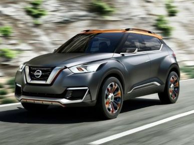Nissan Kicks SUV India Launch in 2018 | Find New & Upcoming Cars ... Nissan Kicks SUV India Launch in 2018 | Find New & Upcoming Cars ...