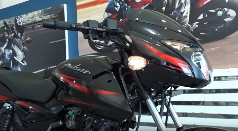palcher 150 pulsar 150 new model 2020 price