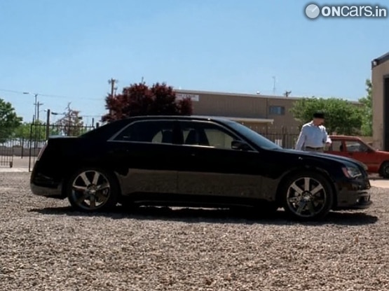 The Cars of Breaking Bad - And what they symbolise