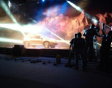 Live: Nissan Terrano unveiled In India