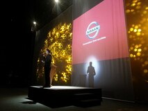 Live: Nissan Terrano unveiled In India