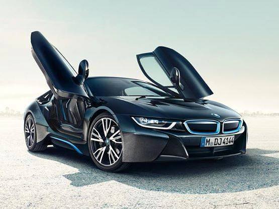 BMW India to Launch i8 Hybrid on February 18: Get preview on expected price, features and 