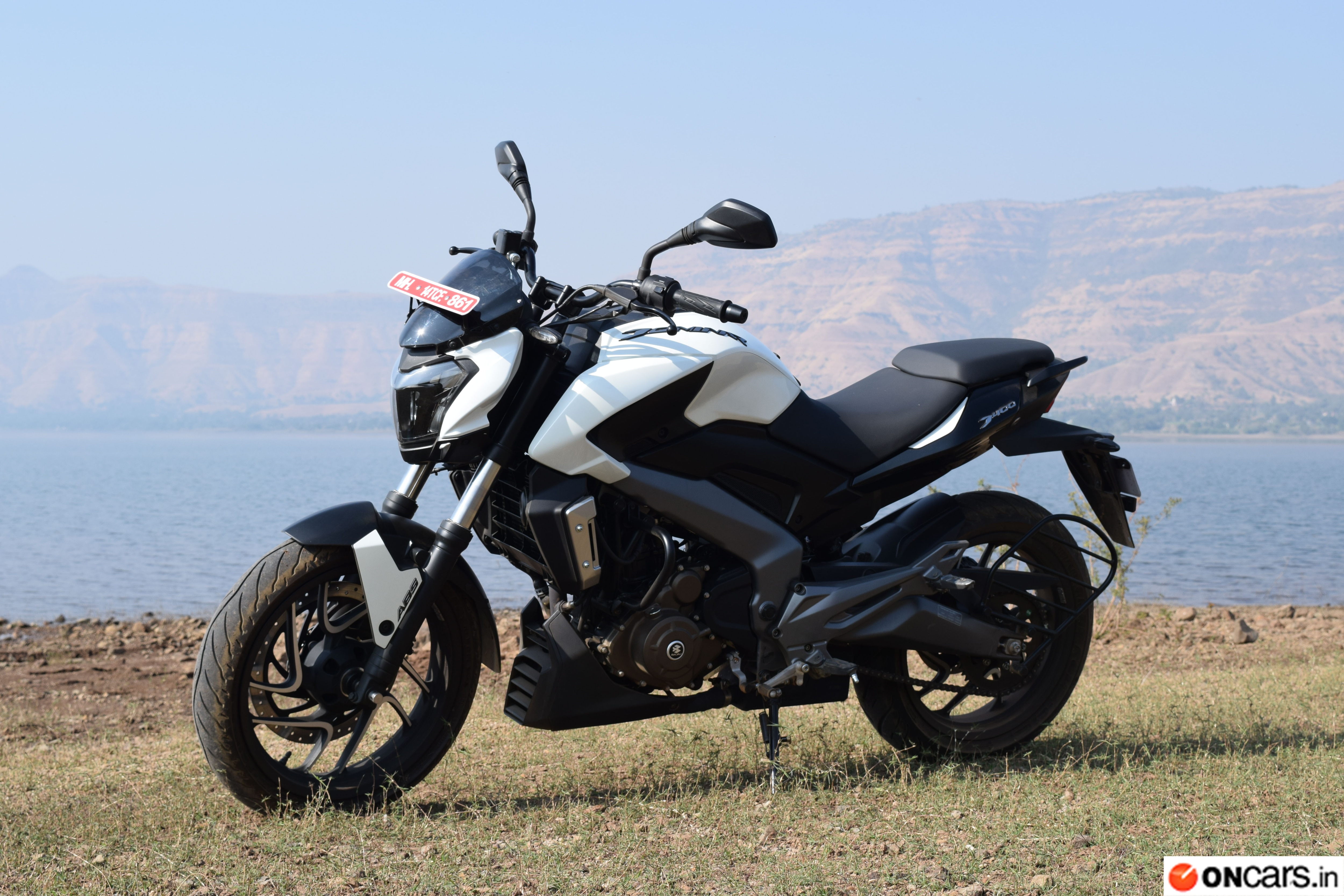 Bajaj Dominar First Ride Review Dominating Its Perception As A