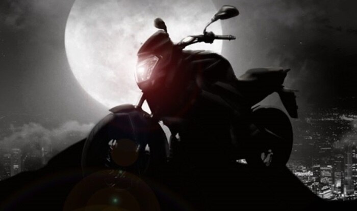 Bajaj Dominar 400 teaser image released; Official website goes live