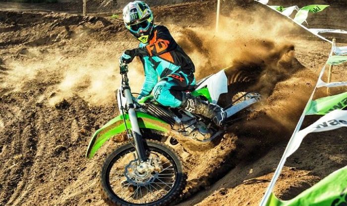 kx100 2017