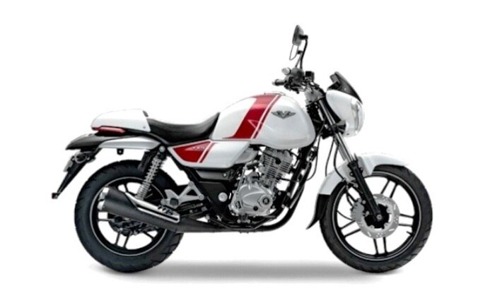 Bajaj V12 bookings started; India launch soon
