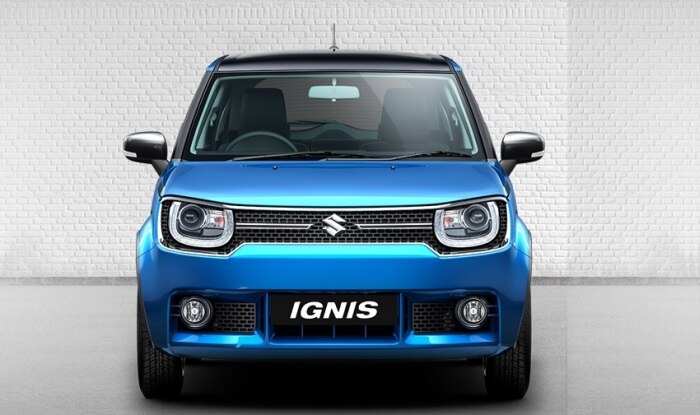 Maruti Suzuki Ignis price, variants, mileage, features & specs: Everything you need to know