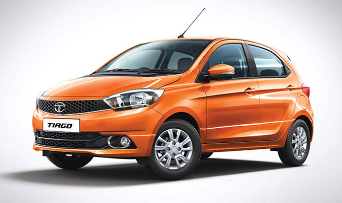 Tata Tiago clocks over 1 lakh bookings since launch