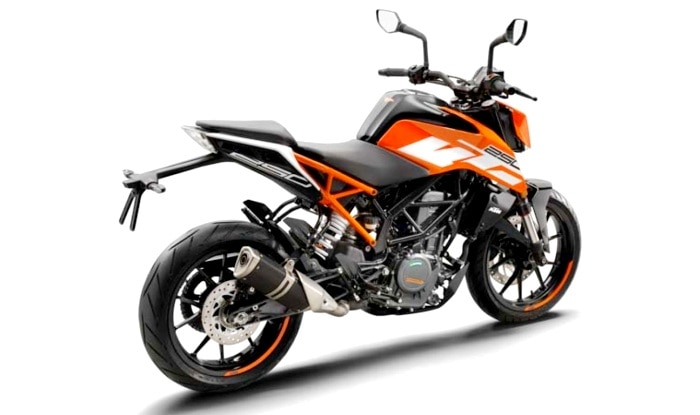 2017 KTM 250 Duke expected price in India | Find New & Upcoming Cars