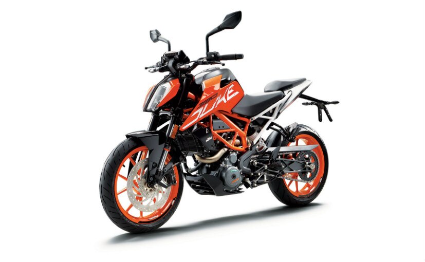 2017 KTM 390 Duke – All you need to know
