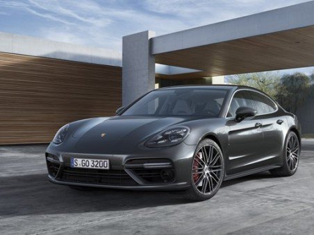 Next-Gen Porsche Panamera Turbo expected to launch on 22nd March in India