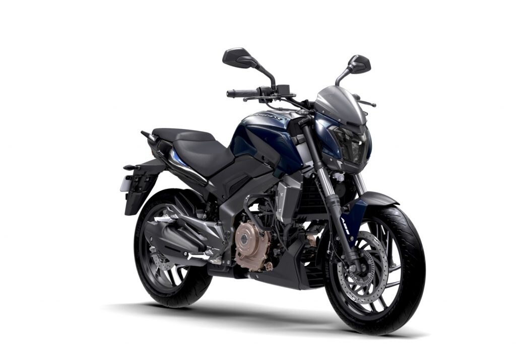 Bajaj’s upcoming premium bike will be a Dominar-based Scrambler, To be announced within next three months