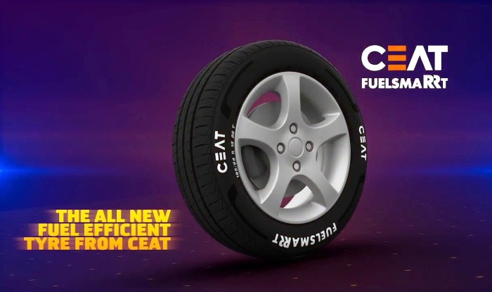 ceat bullet tyre