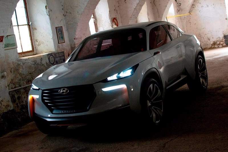 Hyundai’s i20 based compact SUV likely to be called Kona; to be unveiled at the 2017 Geneva Motor Show