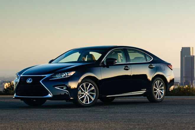 Lexus to make its official debut in India today; Get price, features and specifications of RX450h, Lx450d and ES300