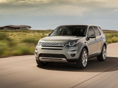 Land Rover Discovery Sport to now come with a 2.0-litre Ingenium diesel engine