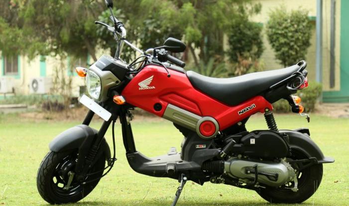 honda navi bs4 price