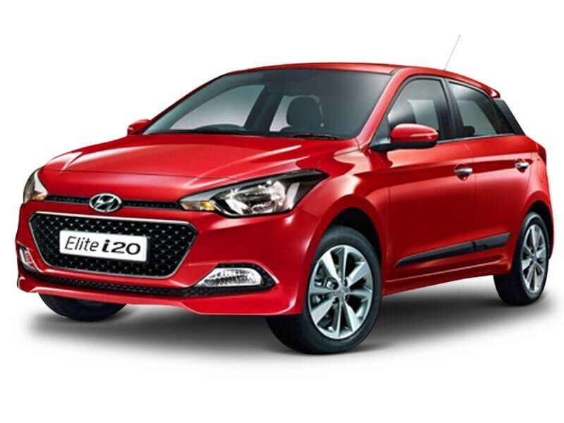 Hyundai Elite i20 to get a feature update: Report