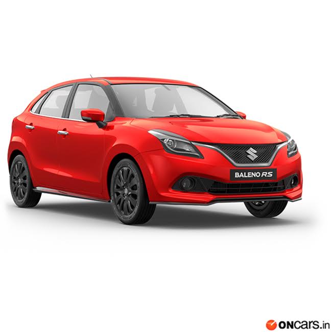 Maruti Baleno RS launch LIVE Streaming: Watch online telecast and live stream of Baleno RS