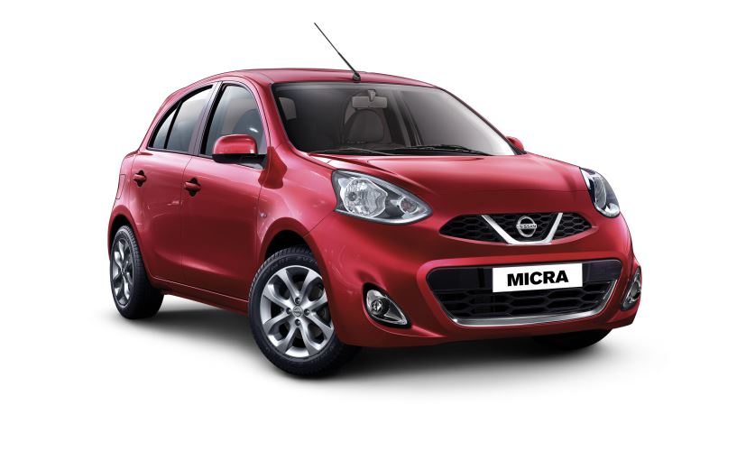 Sub 4-meter cars still an uncertain segment for Nissan India: Report ... Sub 4-meter cars still an uncertain segment for Nissan India: Report ...