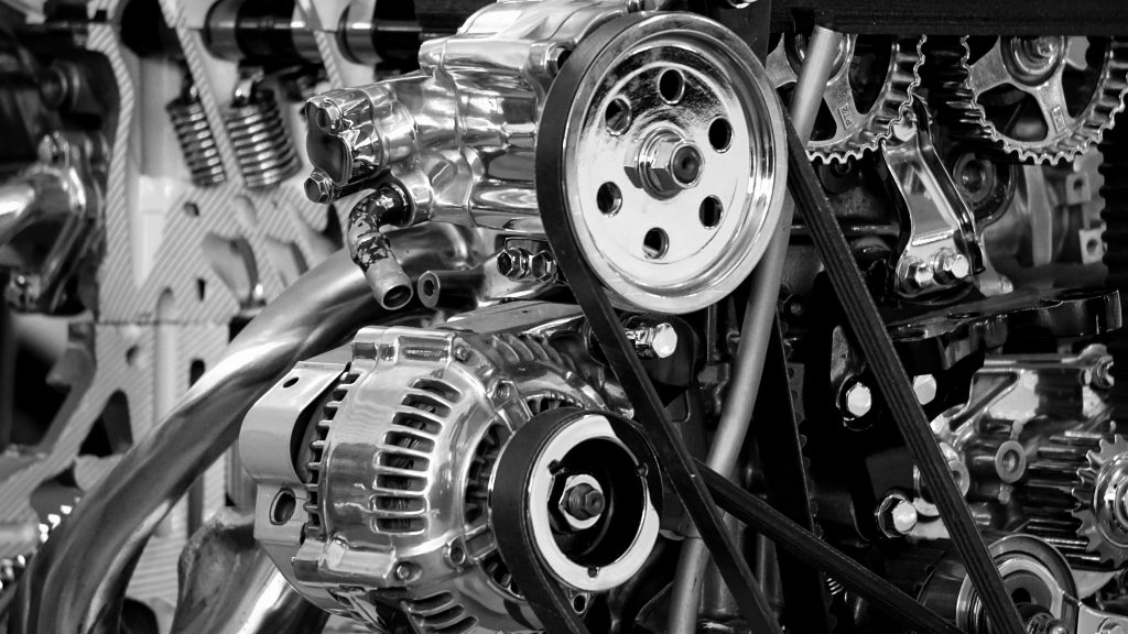 Automotive terminology glossary: What means what!