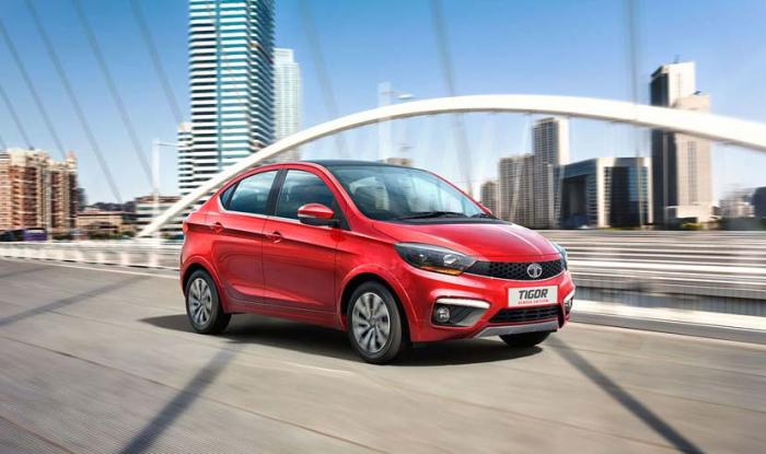 Tata Tigor: Top 6 things you need to know about the compact sedan