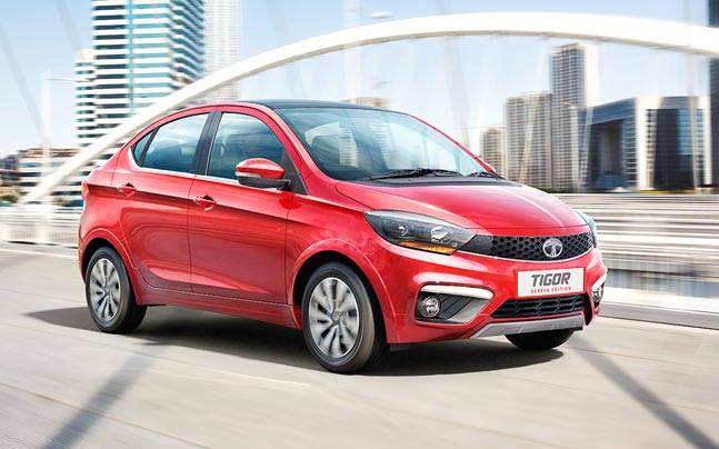 Tata Tigor features, engine specifications and other details revealed