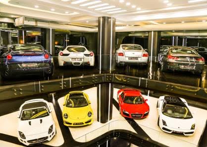 Big Boy Toyz starts online purchasing of cars in India