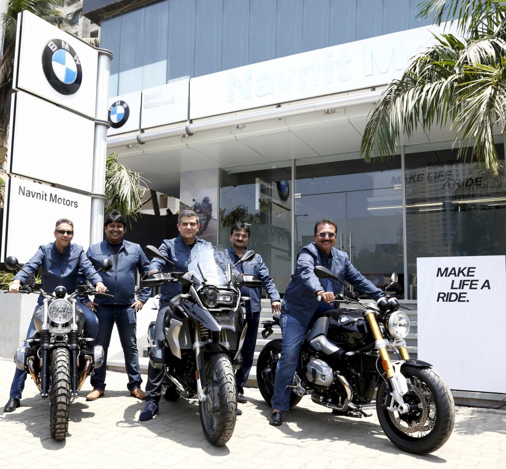 Bmw Motorrad India Dealership bmw motorrad officially enters india with dealership Bmw Motorrad India Dealership bmw motorrad officially enters india with dealership