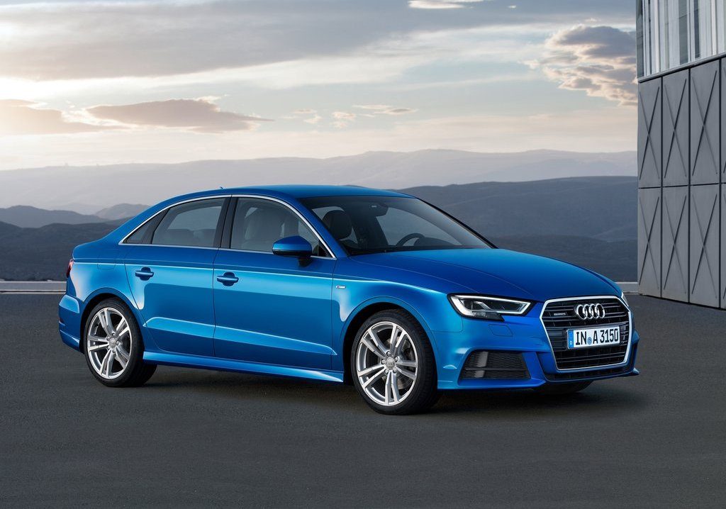 2017 Audi A3 Facelift launching today: Get live updates, price, features and specifications