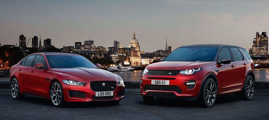 Jaguar Land Rover to introduce 10 new models in Indian market this year