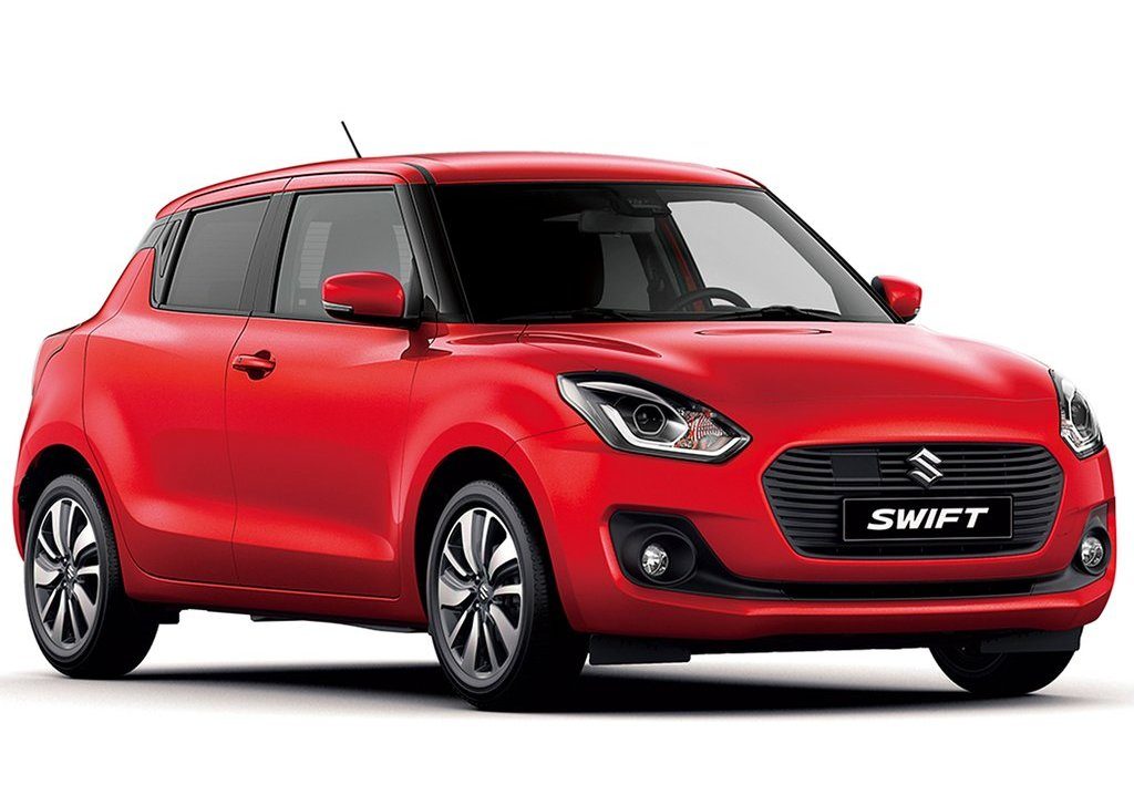 New Maruti Swift 2017 production to commence by the end of this year