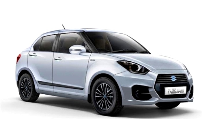 2017 Maruti Swift Dzire to be unveiled in India on 24th of April; launching soon